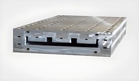 玻璃鋼拉擠模具的電鍍要求是怎么樣的？