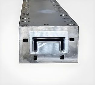 什么是拉擠模具的開(kāi)模？