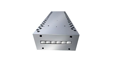 拉擠模具在特殊領(lǐng)域的應用創(chuàng)新案例
